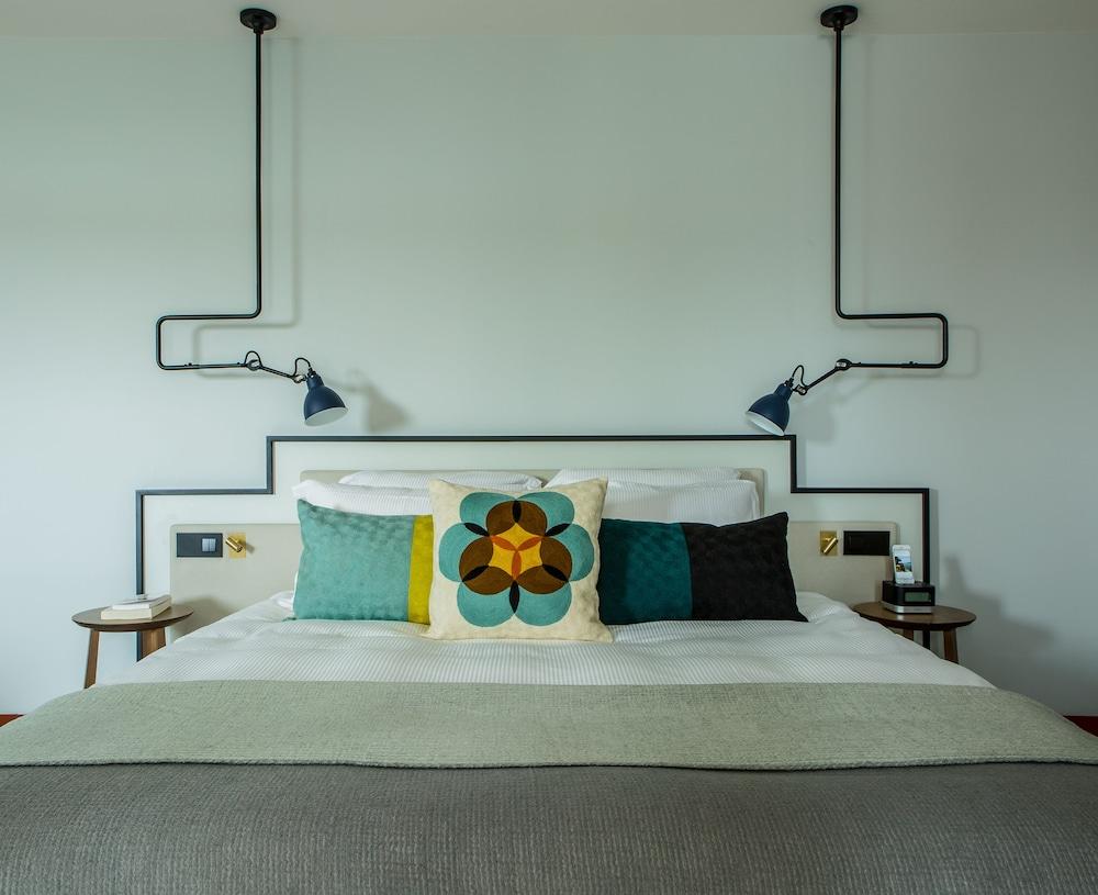 Castelbrac Hotel & Spa Dinard Bagian luar foto