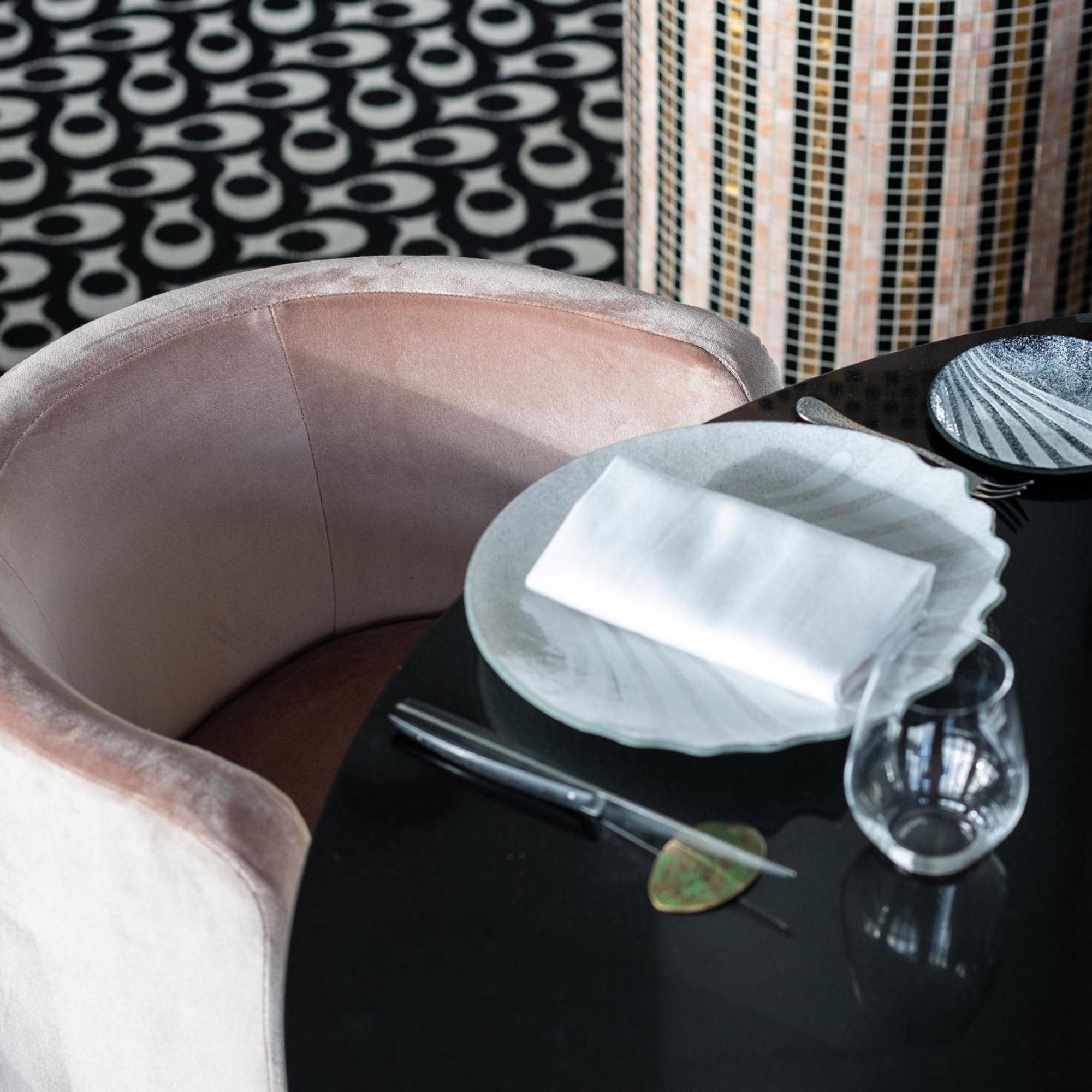 Castelbrac Hotel & Spa Dinard Bagian luar foto